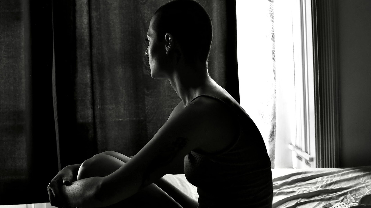 Contortion of a Dream backdrop