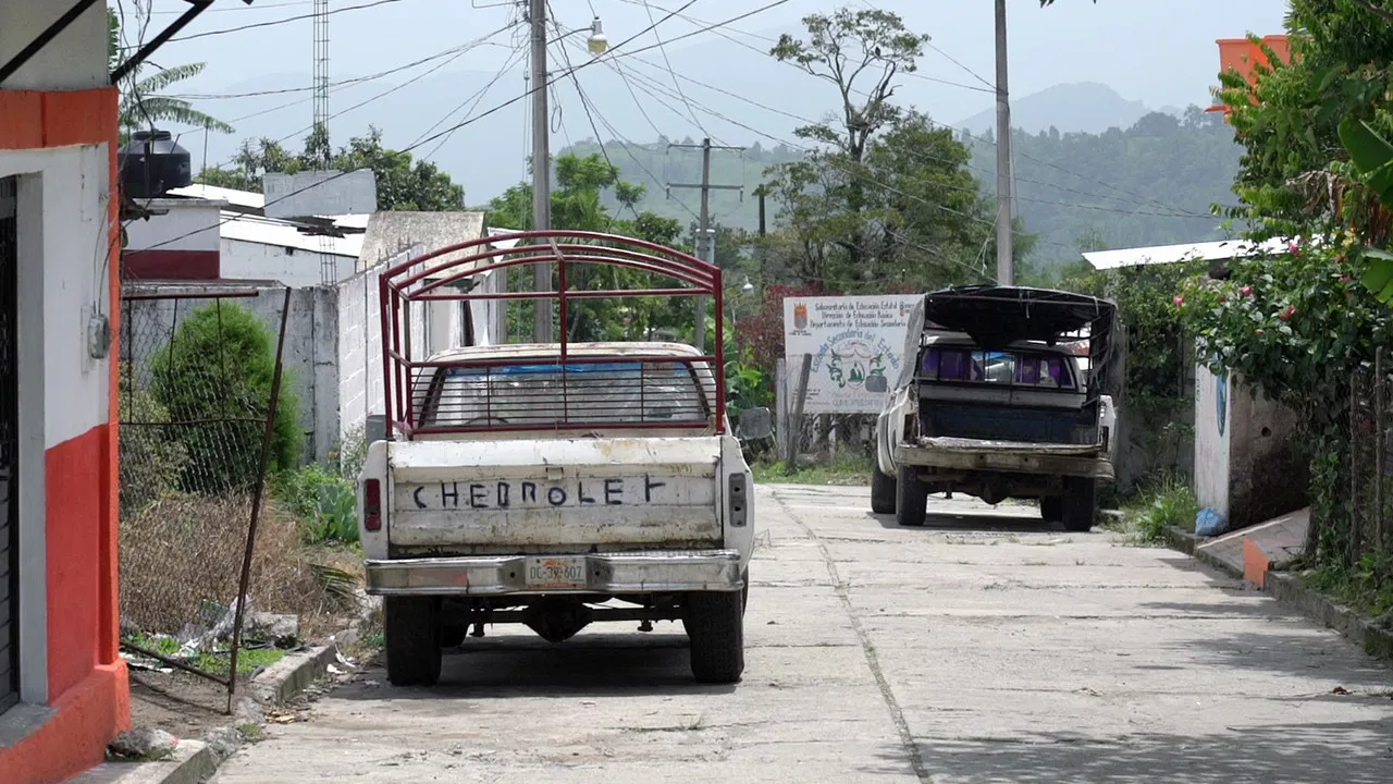 ( ( ( ( ( /*\ ) ) ) ) ) aka Echoes of the volcano backdrop