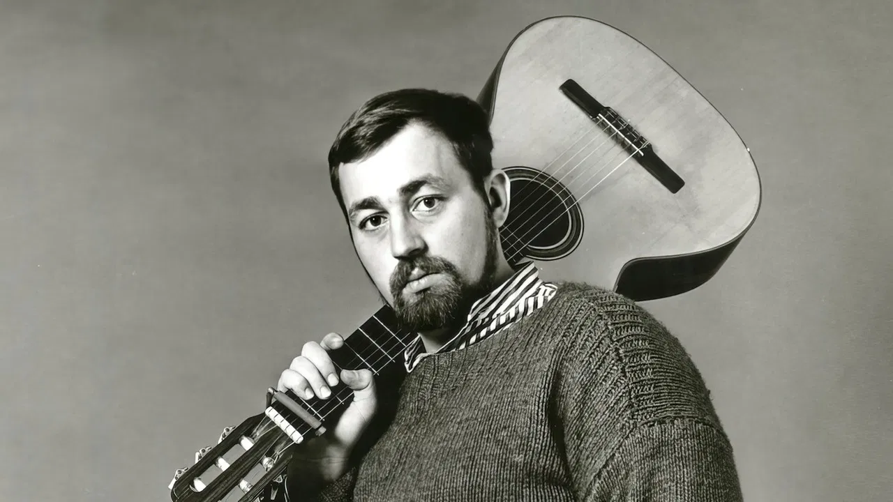 Somliga går med trasiga skor backdrop