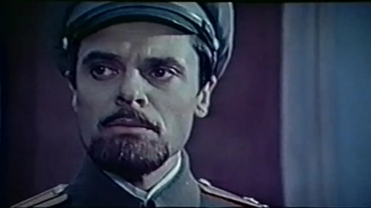 Emissary of the Foreign Centre backdrop