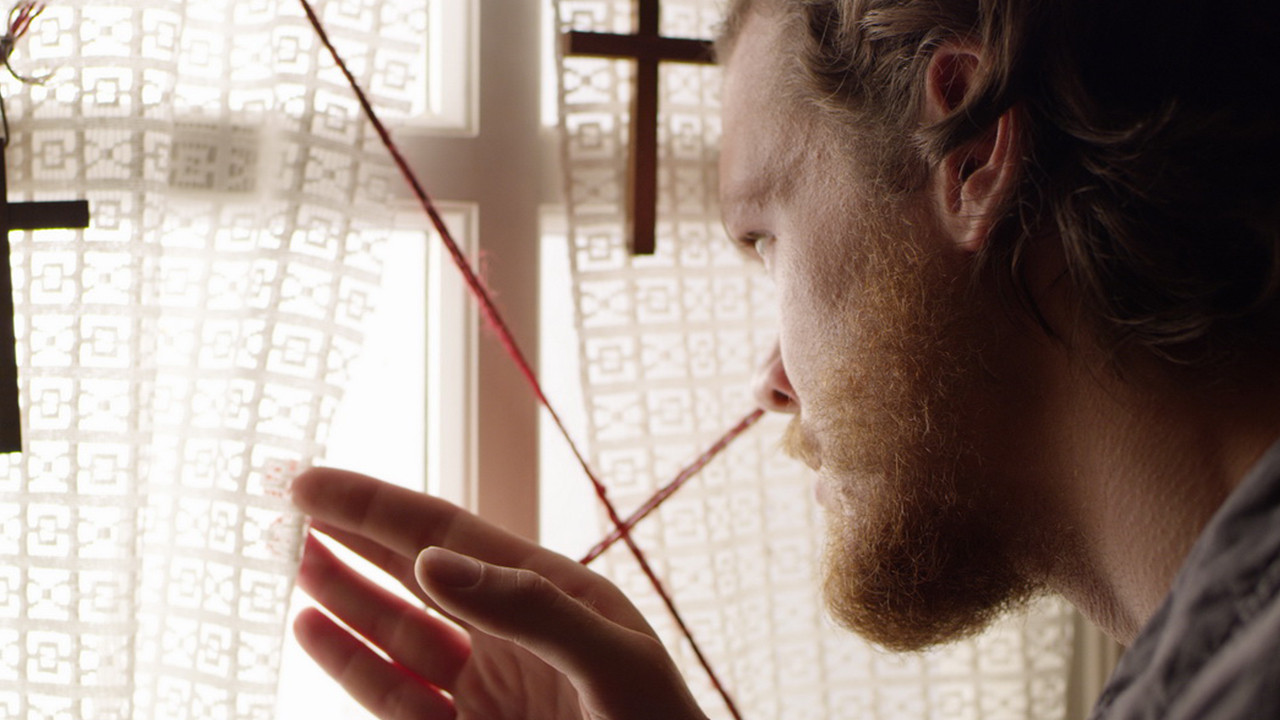 In the Trap backdrop