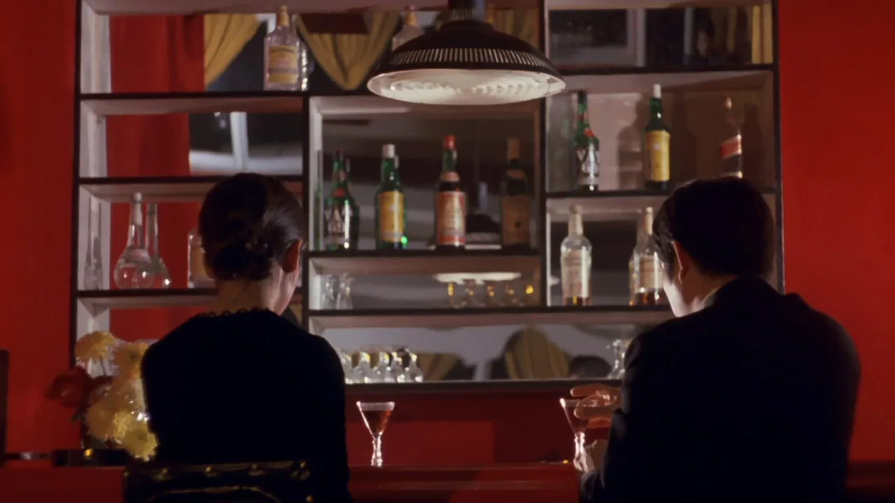 KOREAN DREAM : the Nama-jinheung Mixtape backdrop