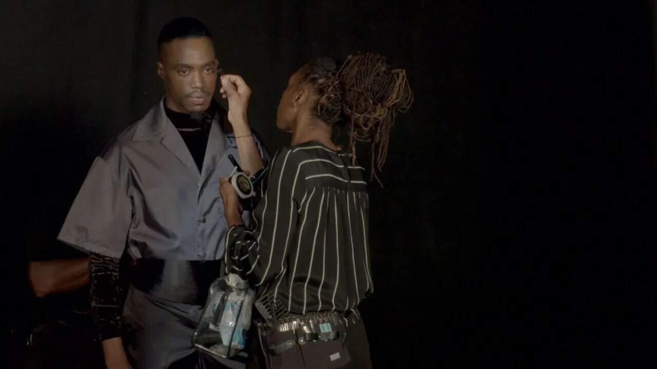 Dalton's Dream backdrop