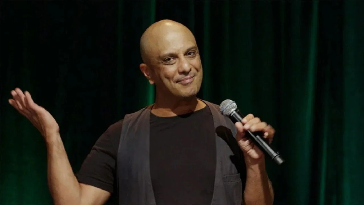 Akmal: Life of Akmal backdrop