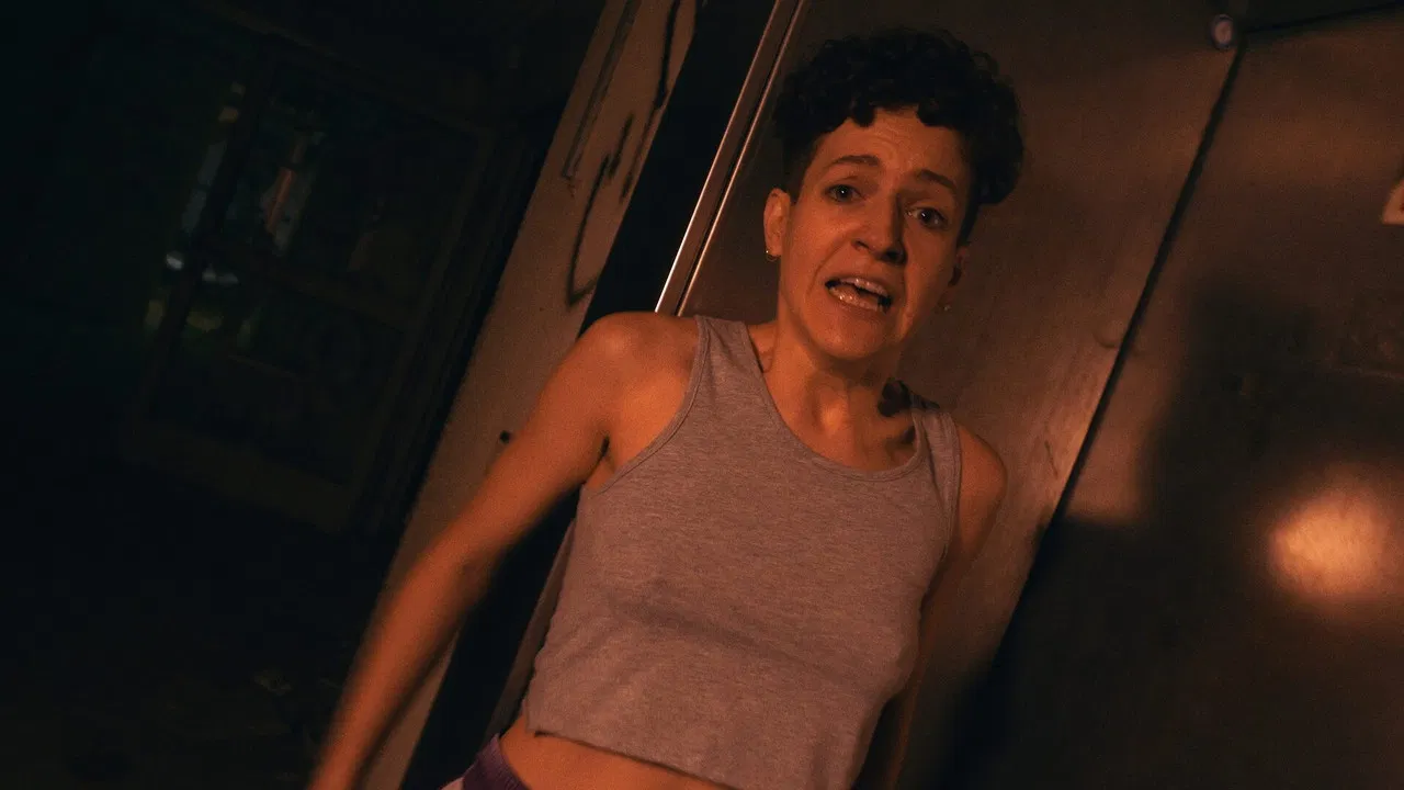 Possessions of the Spooky Kind backdrop