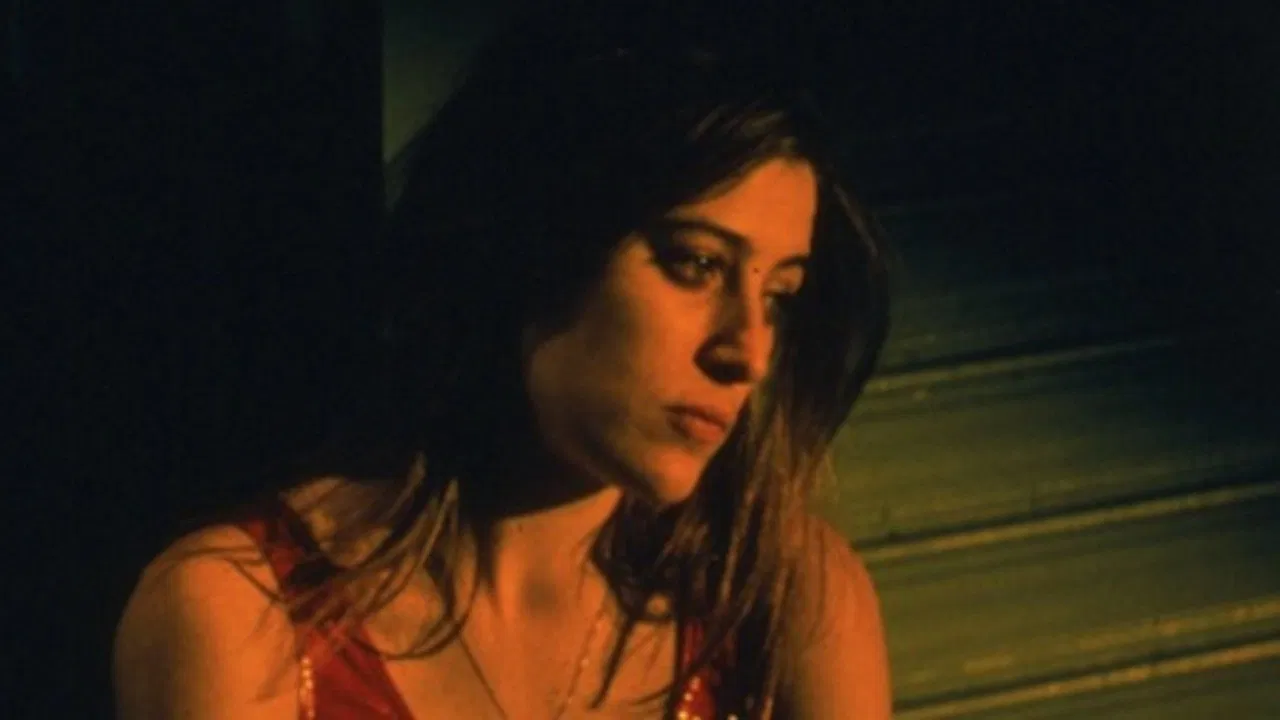 The Phantom Heart backdrop