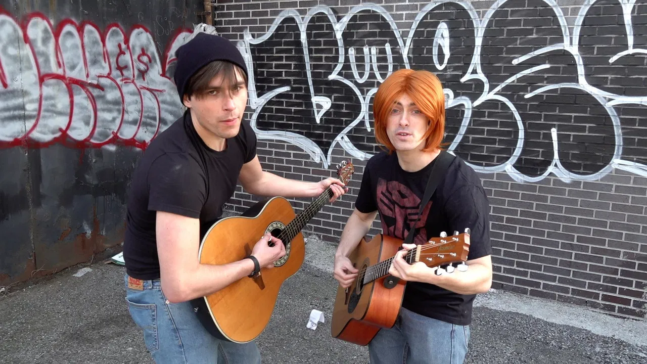 In Terms of Tomorrow backdrop