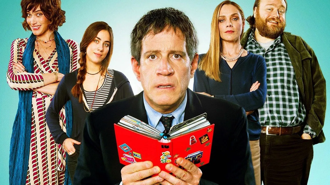 My Daughter's First Time backdrop