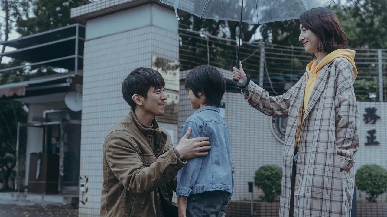 What Con Lovers Do backdrop