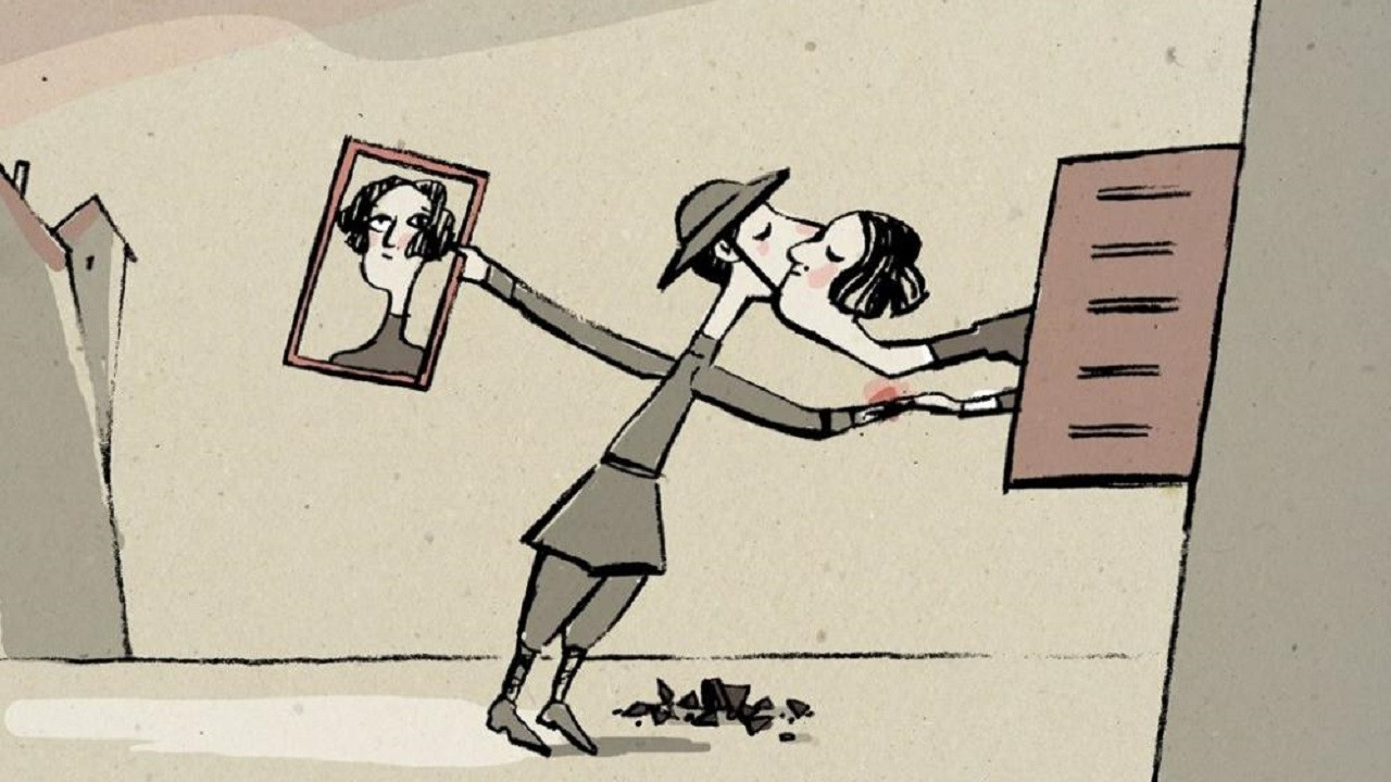 John Bottom - The Unknown Soldier backdrop