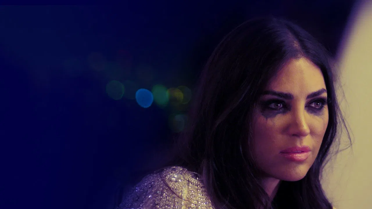 Secrets of a Celebrity Nanny backdrop