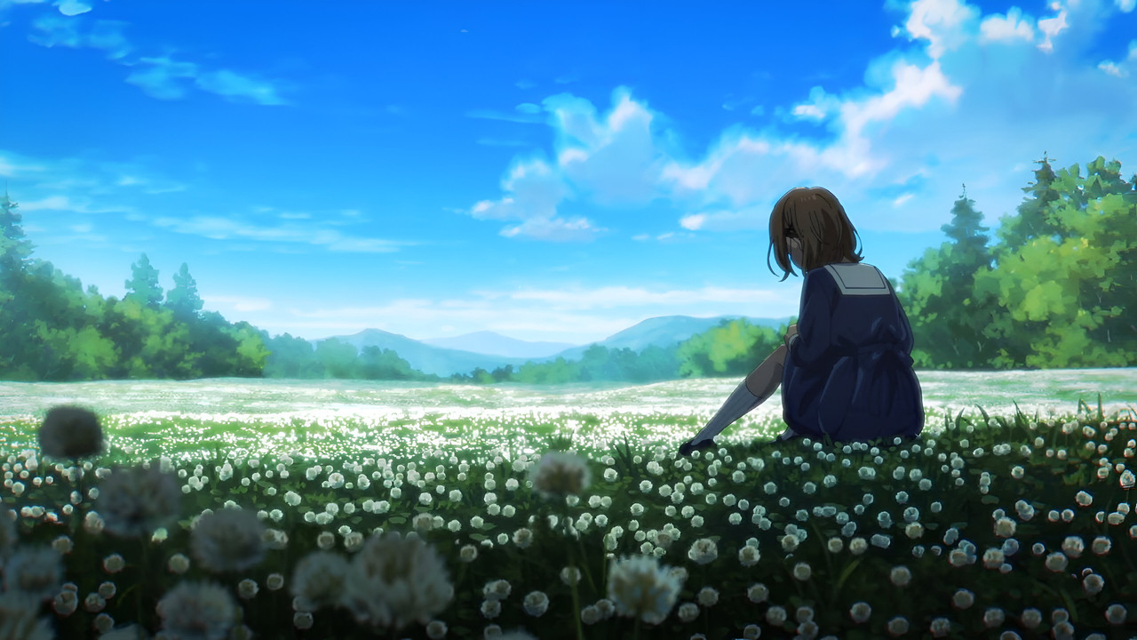 I Want to Love You Till Your Dying Day backdrop