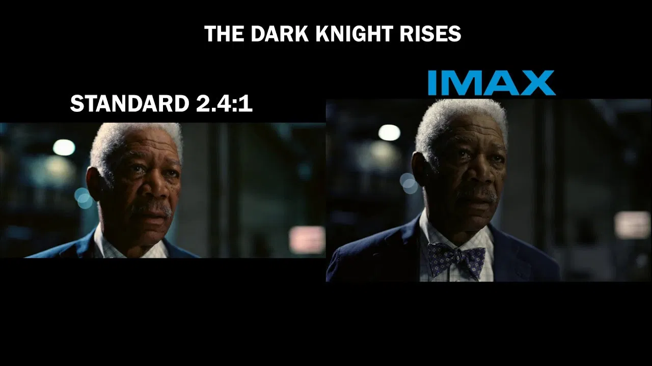 Gojira Airando backdrop