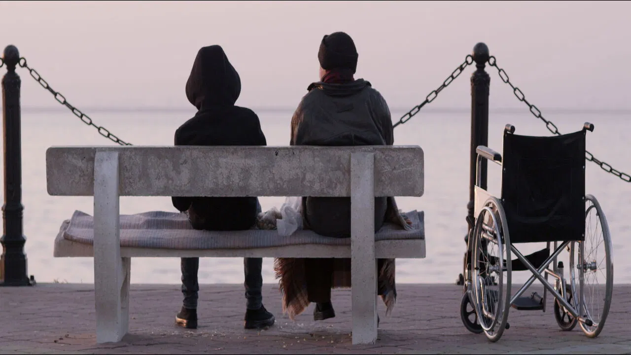 Khallina Hakka Khir backdrop