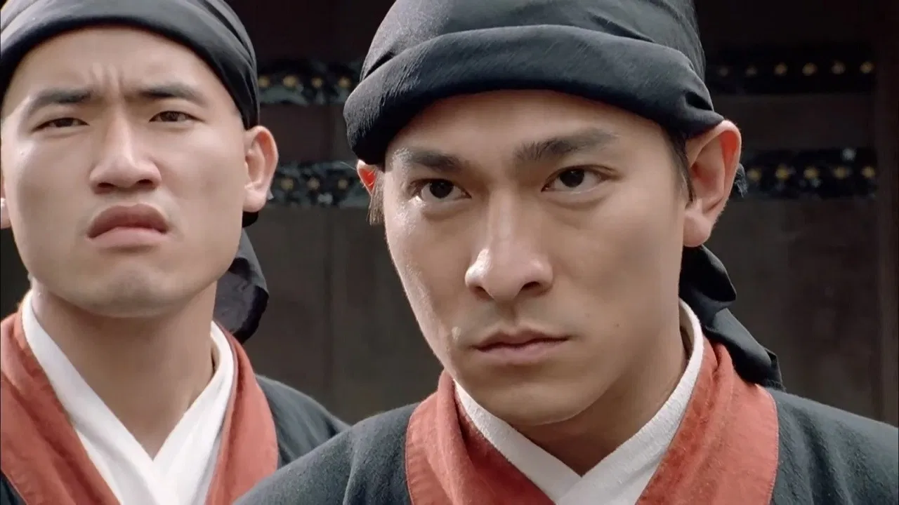 Days of Tomorrow backdrop