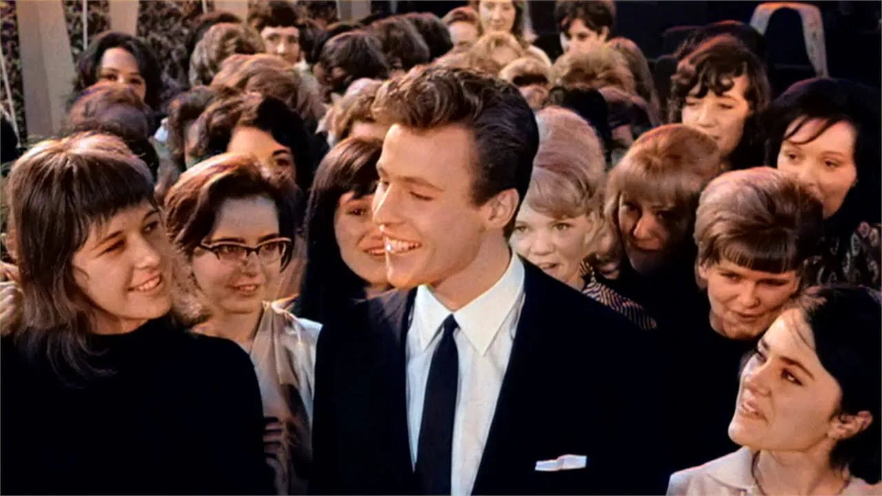 Just for Fun backdrop