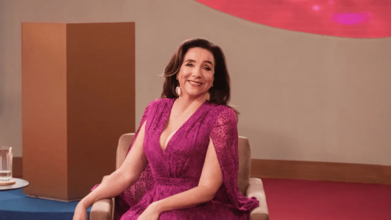 Loucos por Novela backdrop