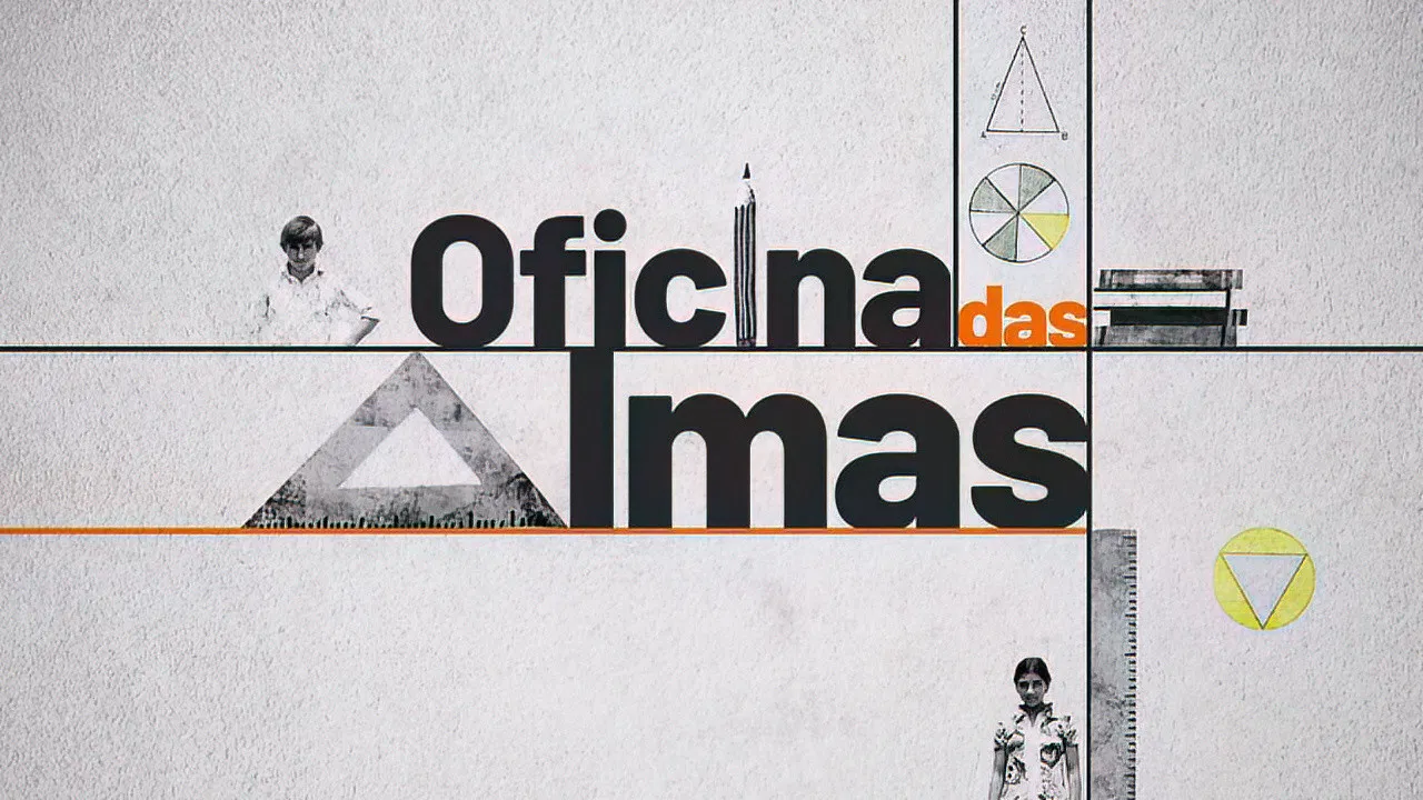 Oficina das Almas backdrop