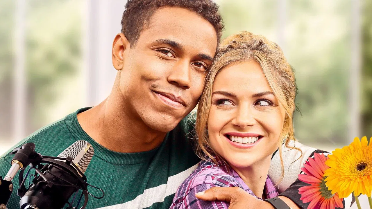 Chasing the One backdrop