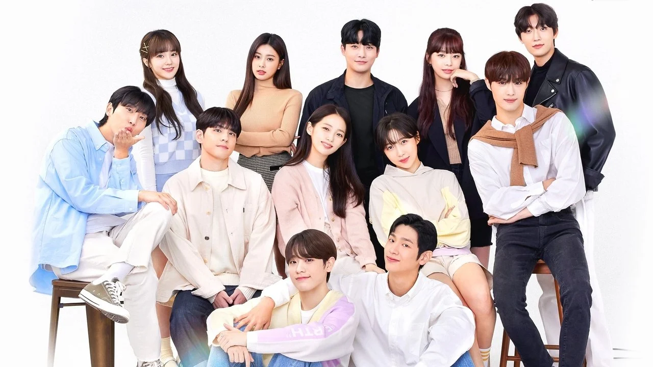 Best Mistake backdrop