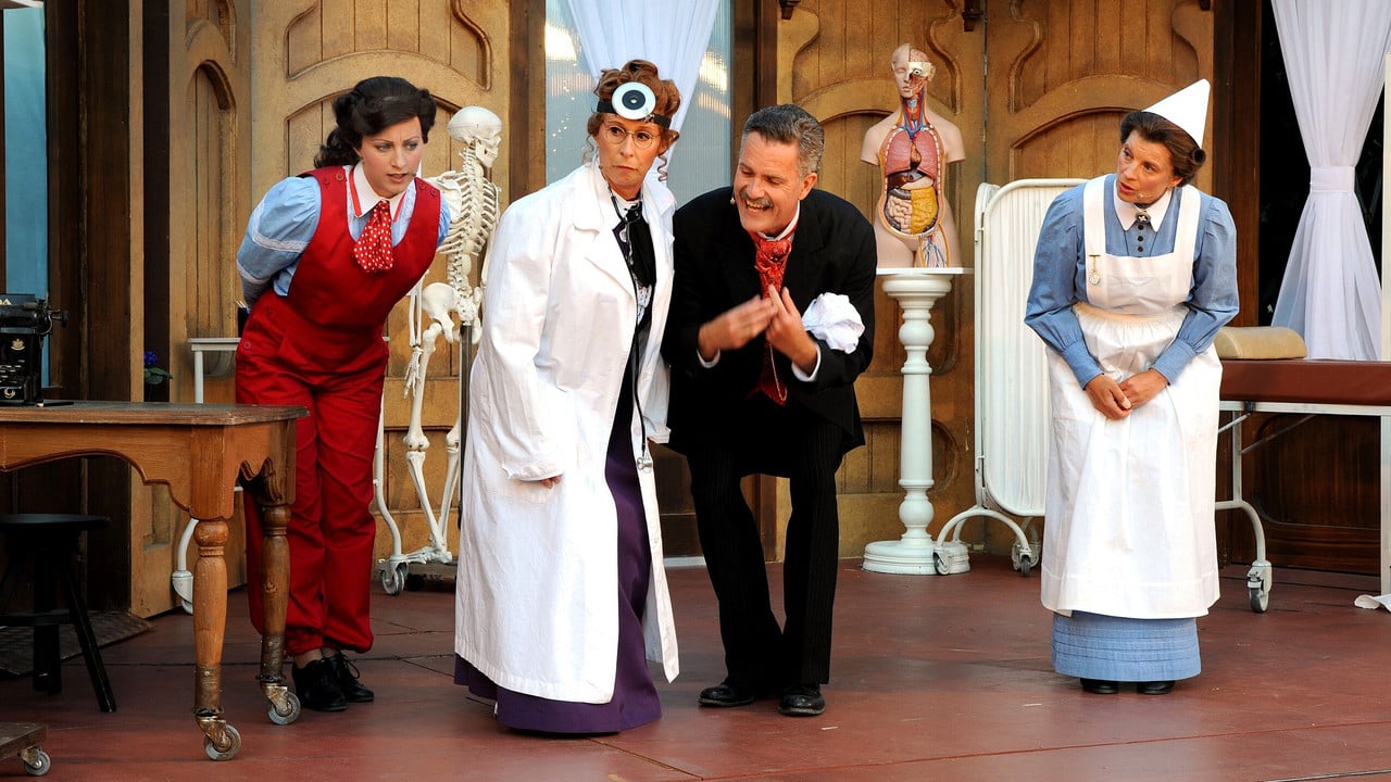 Rabalder i Ramlösa backdrop