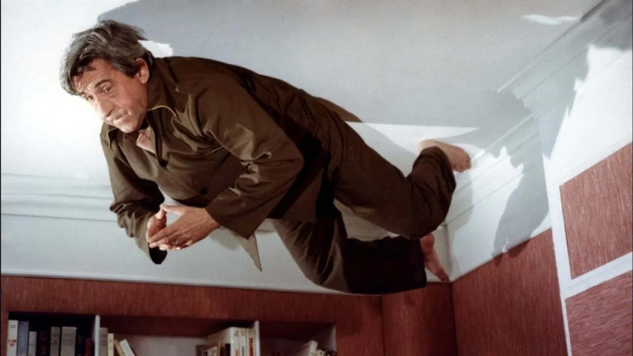 These Sorcerers Are Mad backdrop