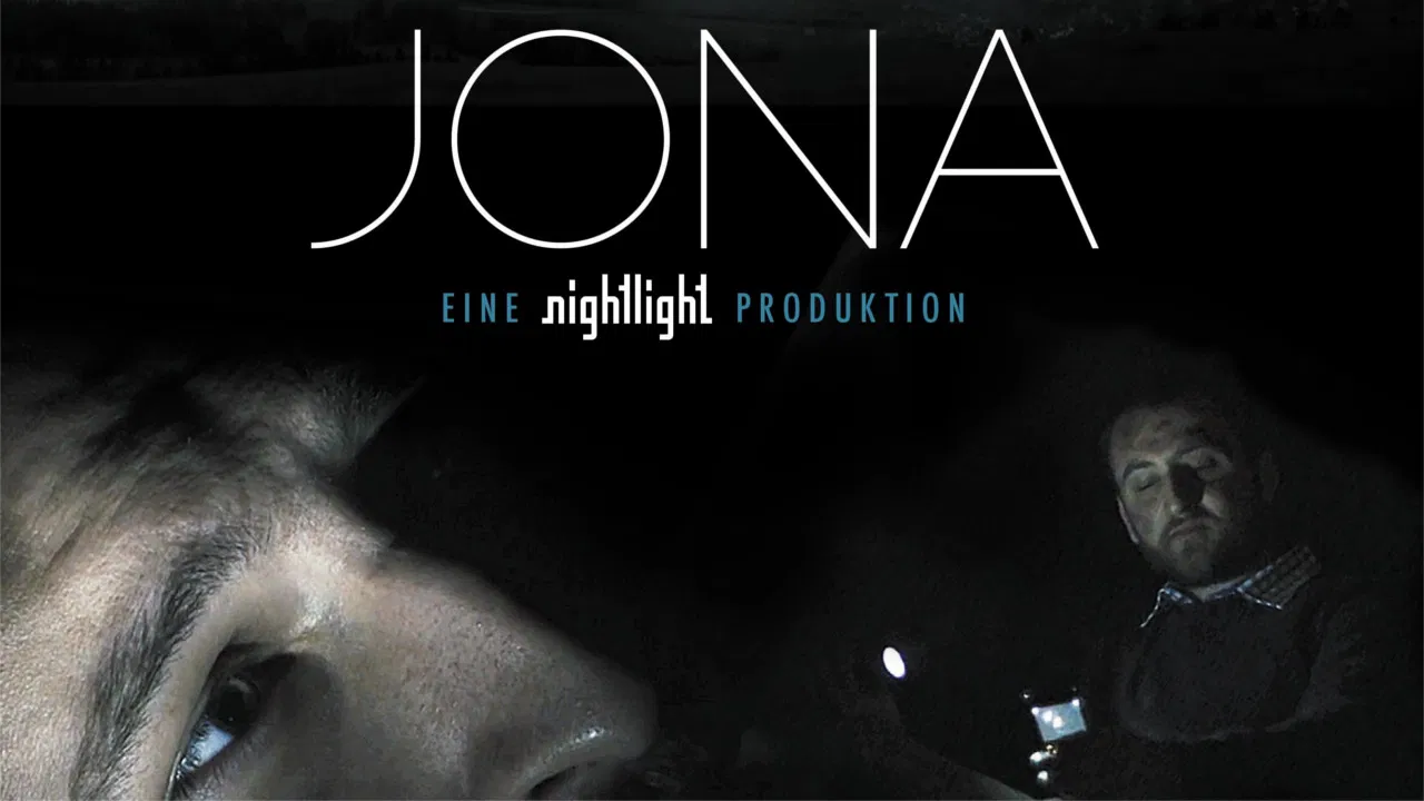 Jona backdrop