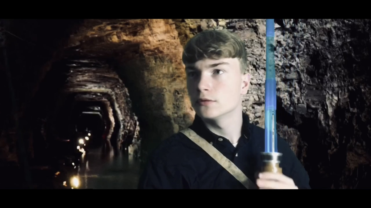 Sixth Form or College...?: The Movie backdrop