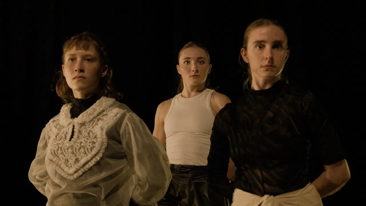 Shifting Tides backdrop