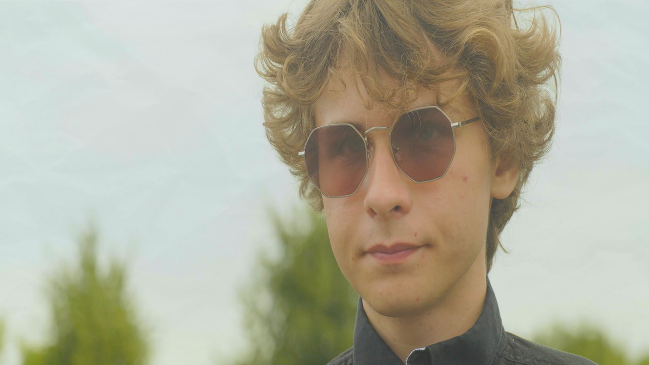 Leśny Coach backdrop