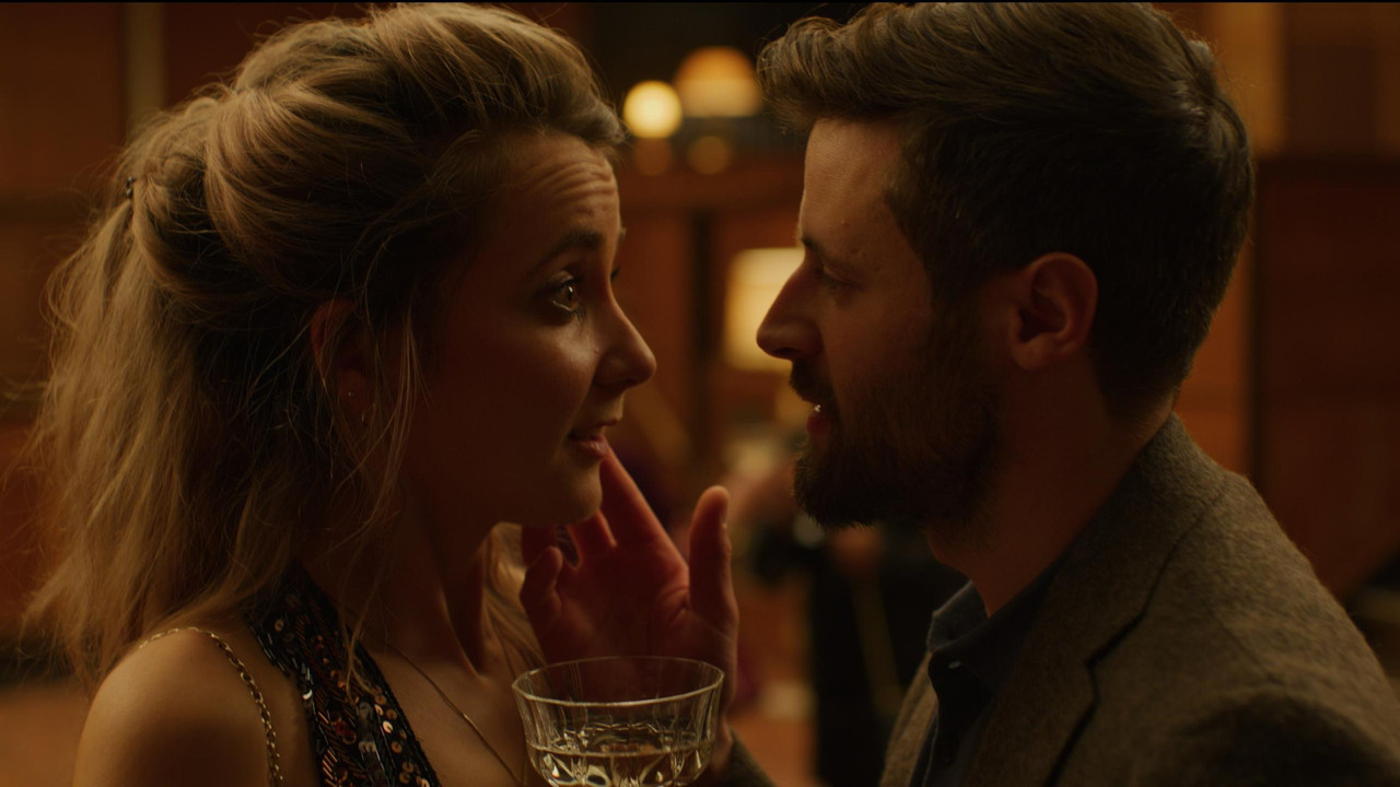 Op tijd terug backdrop