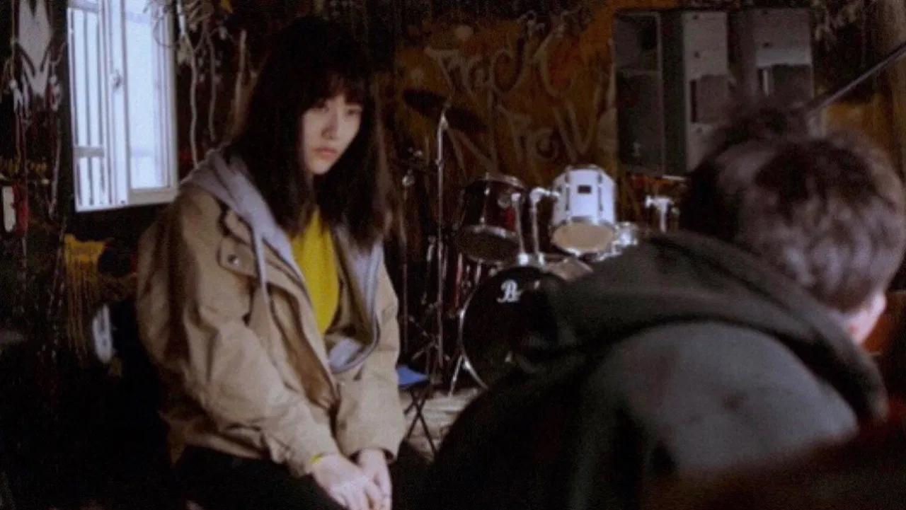 A Fresh Start backdrop