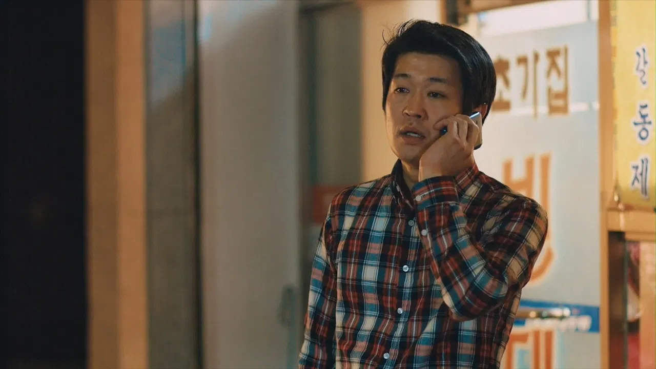 The True Colour of Men backdrop