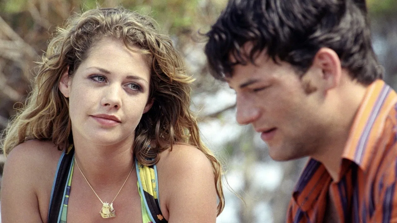 Eine Krone für Isabell backdrop