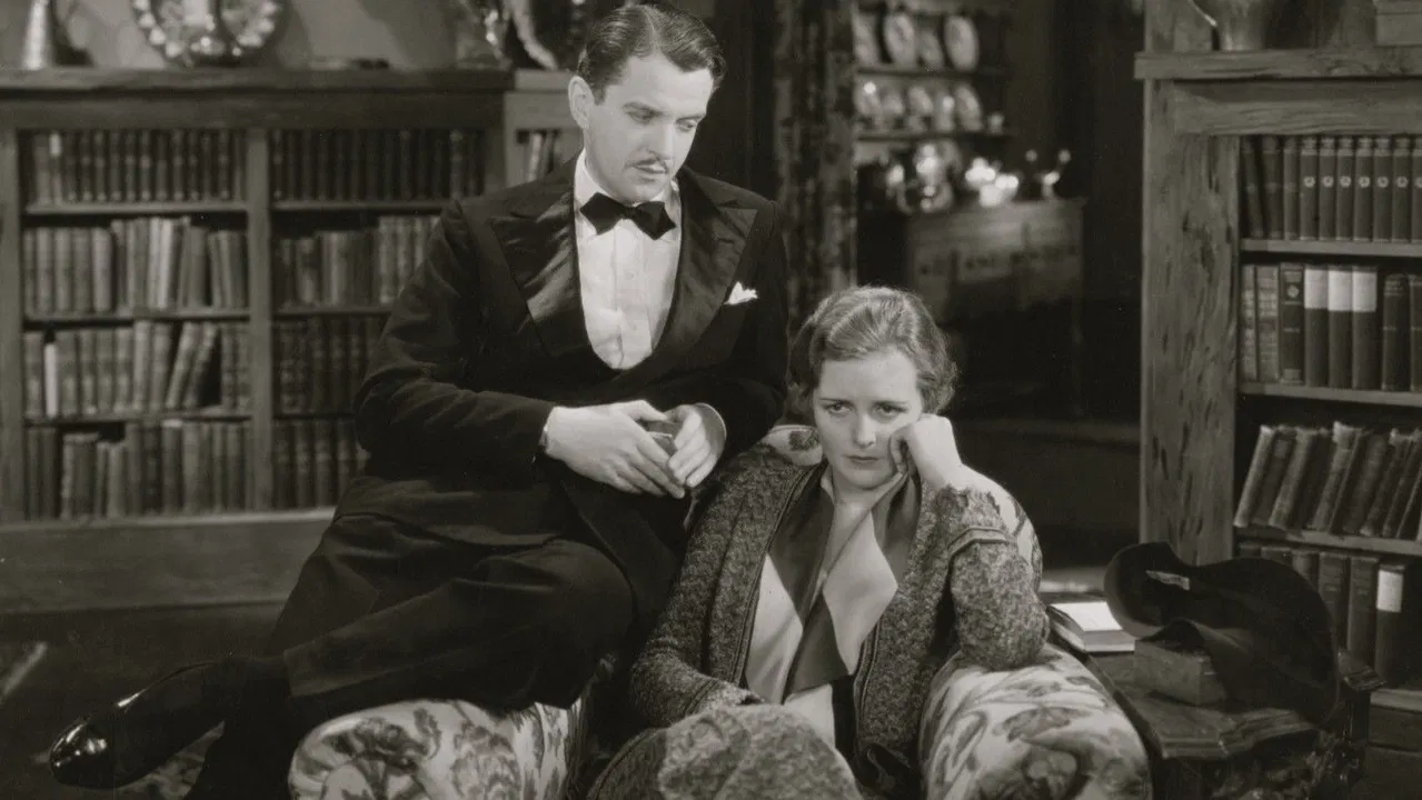 Those We Love backdrop