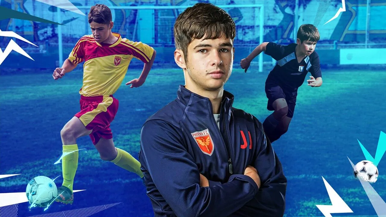 Jamie Johnson backdrop