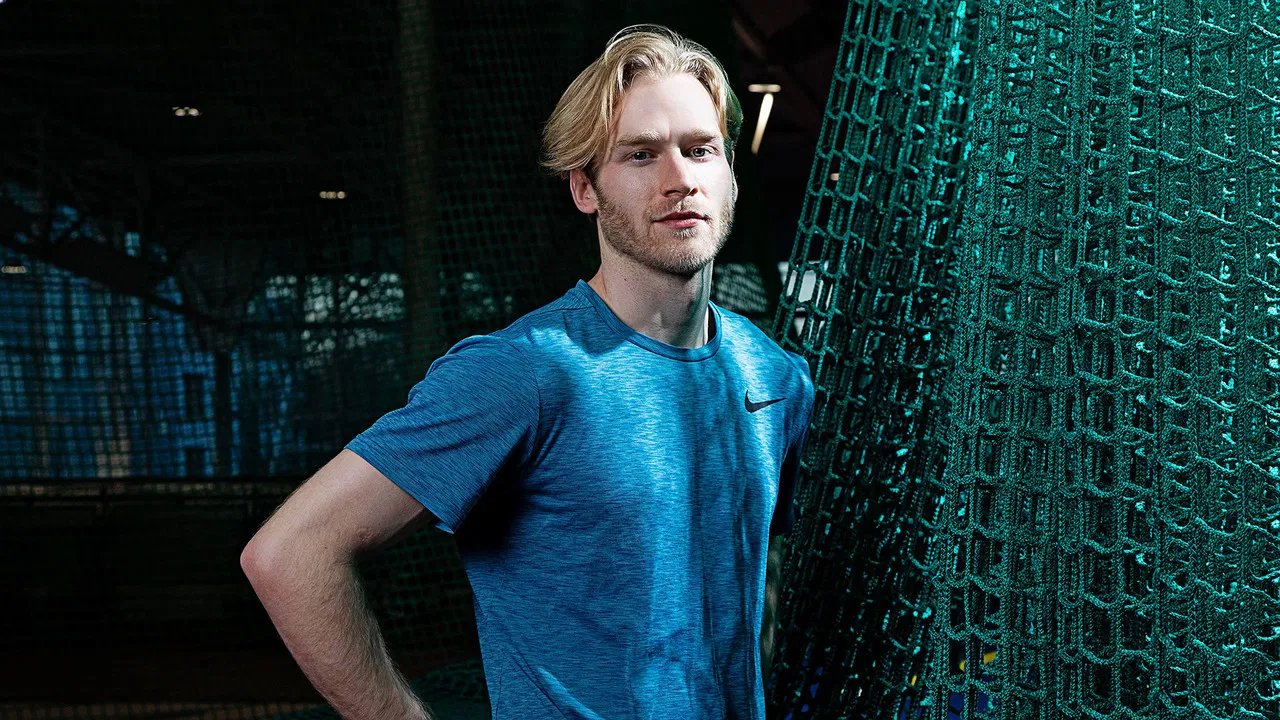 Jonnie's Blade Camp backdrop