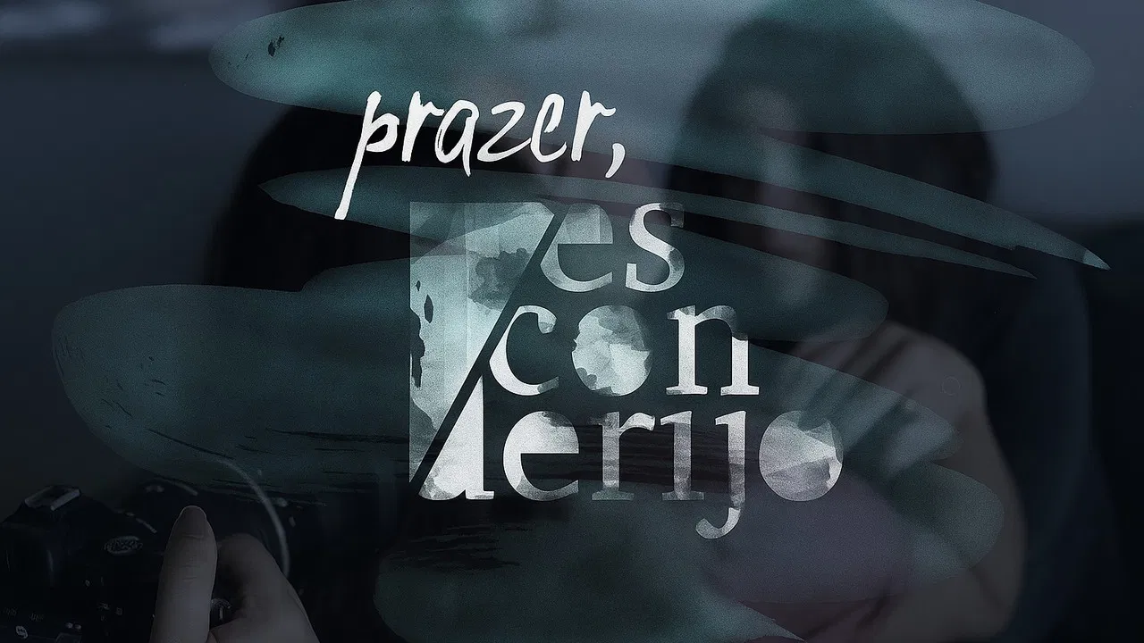 Esconderijo - Websérie backdrop