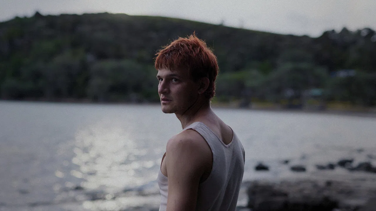 The Brightness backdrop