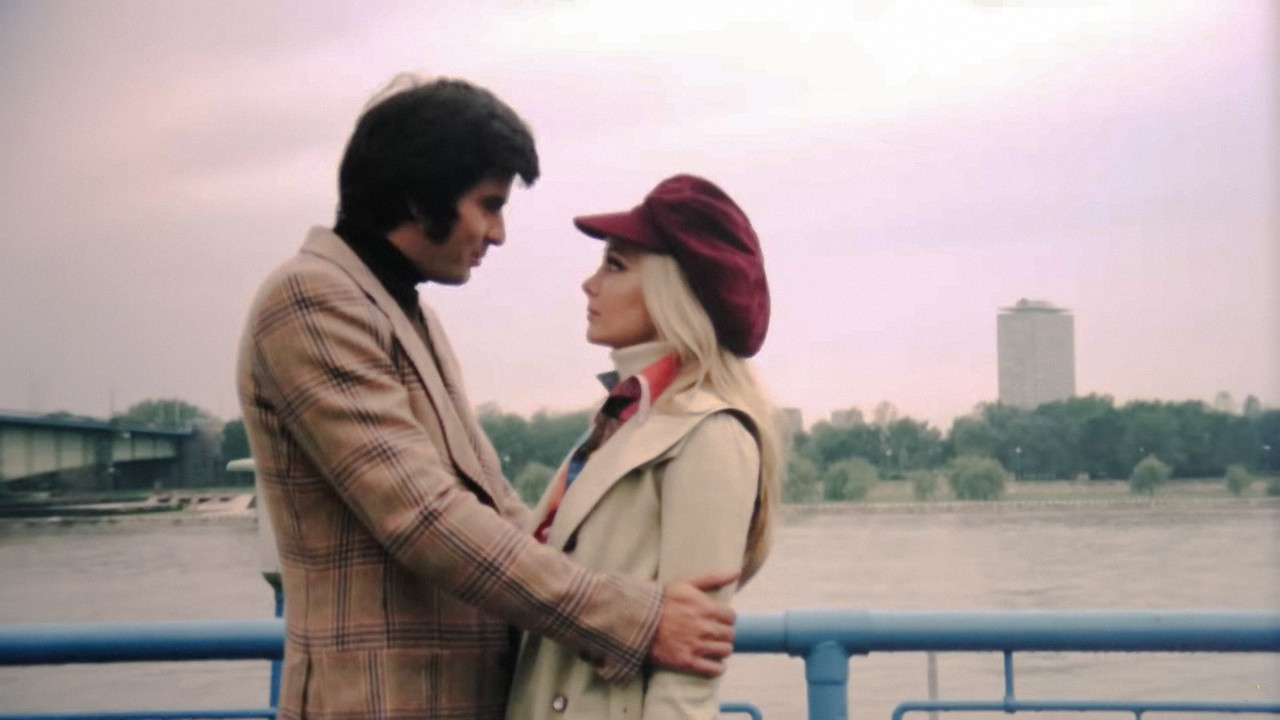 My Homeland backdrop