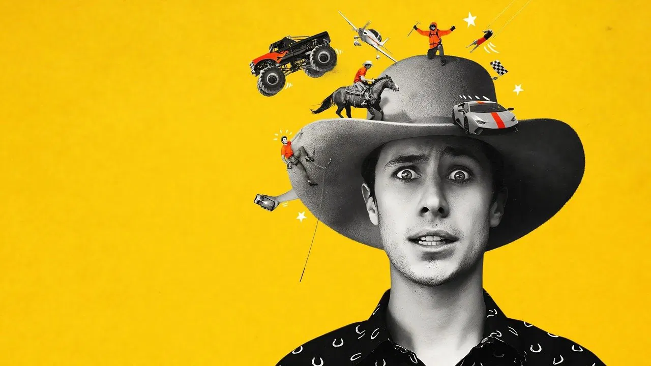 Carpe DM with Juanpa backdrop