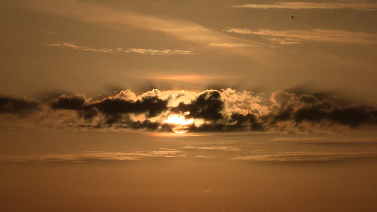 The Day: The Movie backdrop