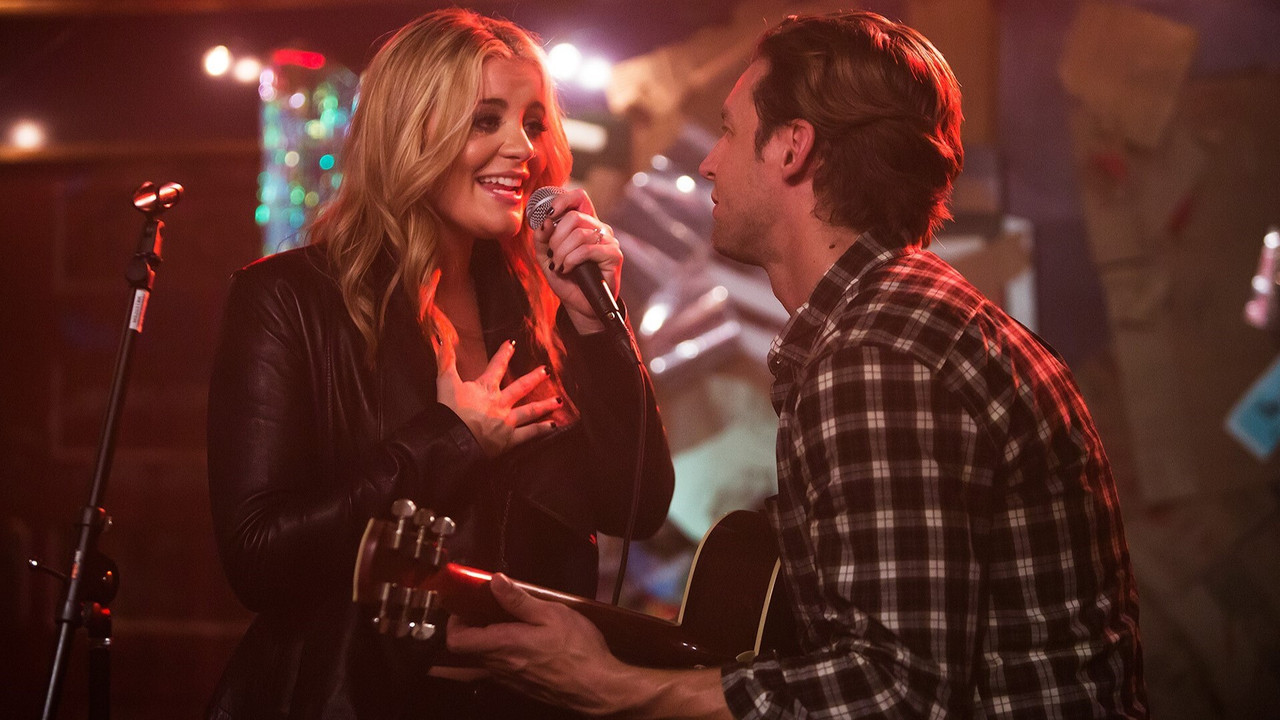 Road Less Traveled backdrop