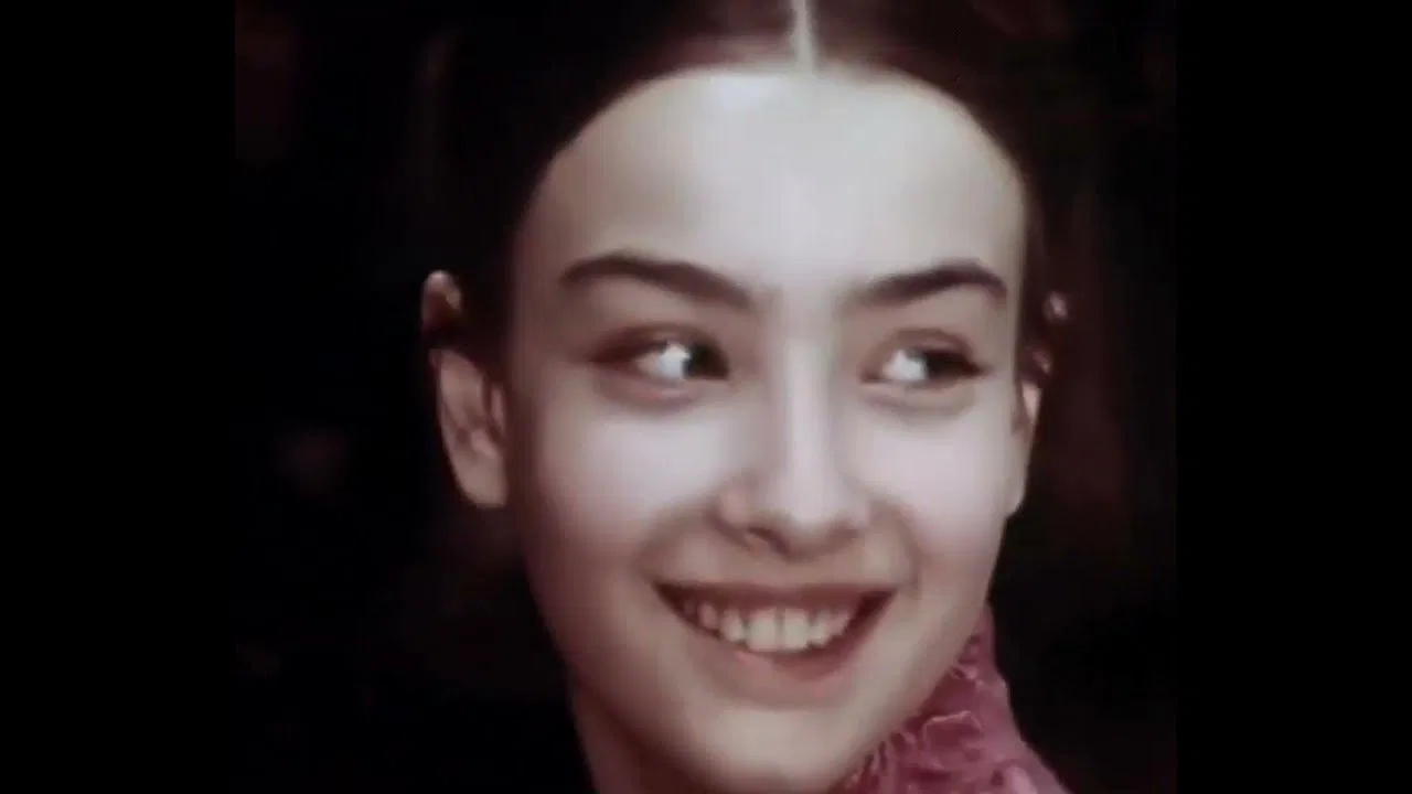 Marvellous Suit backdrop