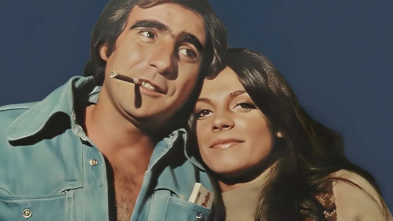 The Return Of The Rockefeller backdrop