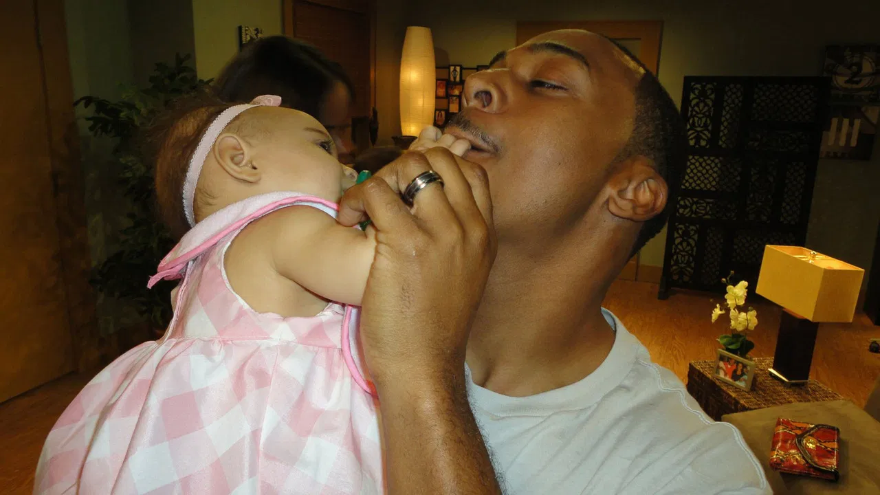 Perfect Combination backdrop