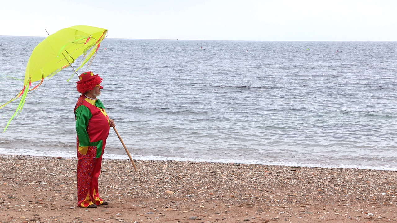 Les Voix du Large backdrop
