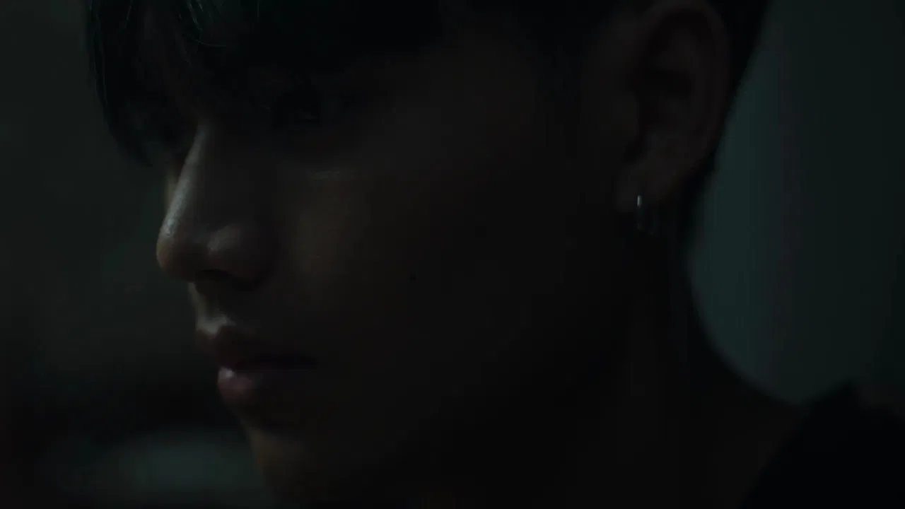 Lingering Memories backdrop