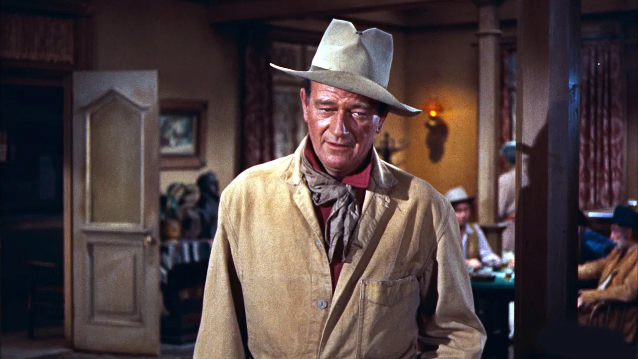 The Western: A Lost TV Special backdrop