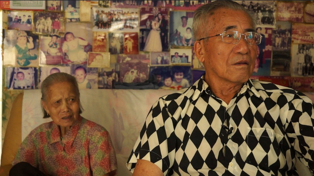 Ballad on the Shore backdrop